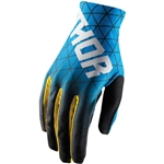 Thor 2017 Void Vawn  Gloves - Blue