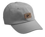 Thor 2018 Womens Rowdy Hat - Gray