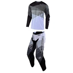 TROY LEE DESIGNS - GP JET JERSEY PANT COMBO GRAY