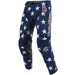 Troy Lee Designs 2018 GP Star Limited Edition Pant - Navy