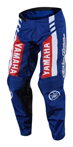 Troy Lee Designs 2018 GP Yamaha RS1 Pant - Blue