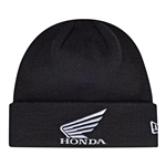 Troy Lee Designs 2017 Honda Wing Beanie - Black