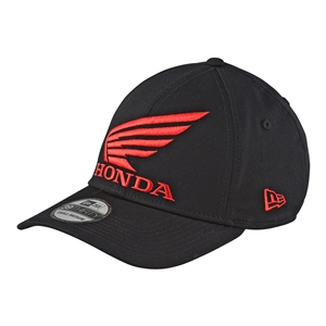 Troy Lee Designs 2017 Honda Wing Hat - Black