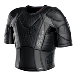 Troy Lee Designs 2017 MTB Youth 5850 Protective Shirt - Black