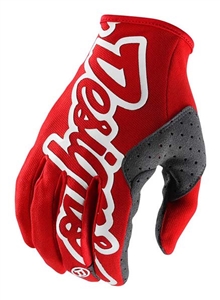 Troy Lee Designs 2018 SE Gloves - Red