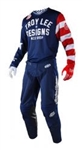 TROY LEE DESIGNS - GP AIR AMERICANA JERSEY, PANT COMBO