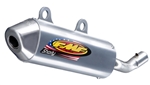 FMF - Power Core 2 Shorty Silencers
