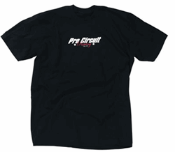 Pro Circuir 2up T-Shirt