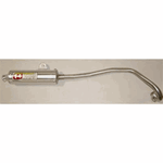 Pro Circuit T-4 EXhaust for XR50/CRF50