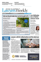 RI Lawyers Weekly 102025