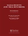 Massachusetts Jury Trial Benchbook