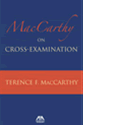 MacCarthy on Cross-Examination