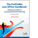 The Profitable Law Office Handbook
