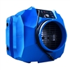 OMNIAIRE OA600N Negative Air Machine NITRO, Performance:49K223	, UNSPSC #:	40101502