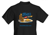 The Original Uncle Stevie's BBQ Men's T-Shirt