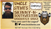 Uncle Stevie's Skinny-N-Southwestern Sasquatch Sauce