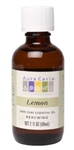Aura Cacia Lemon Essential Oil (2 oz)