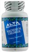 Alta Health Magnesium Chloride (100 Tablets)