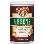 Barlean's Greens Chocolate Silk (270 g)
