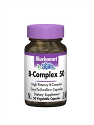B-COMPLEX 50 (100 VCAPS)