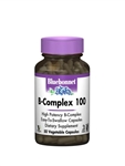 B-COMPLEX 100 (100 VCAPS)