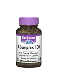 B-COMPLEX 100 (100 VCAPS)