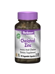 ALBION CHELATED ZINC 30 MG (90 VCAPS)