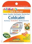 Children's Coldcalm Pellets (160 pellets)