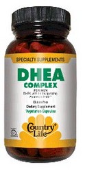 DHEA COMPLEX FOR MEN (90 vegicaps)