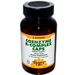 CoEnzyme B-Complex (60 caps)