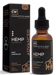 CW Hemp Extract Oil Advanced 1 oz Chocolate Mint