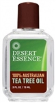 100% Australian Tea Tree Oil, .5oz