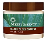 Tea Tree Oil Skin Ointment, 1oz