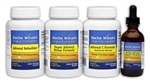 Adrenal Fatigue Quartet  (90 w/ HPA 1 oz)