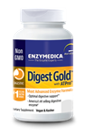 Digest Gold , Most Advanced Enzyme Formula, 45ct
