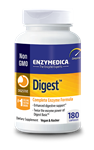 Digest, Complete Enzyme Formula, 90ct