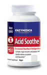 Acid Soothe, Occasional Heartburn and Indigestion, 90ct