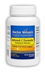 Doctor Wilson's Adrenal C Formula (150 ct)