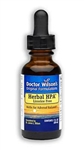 Doctor Wilson's Herbal HPA Licorice Free (1 fl. oz.)