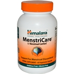 MenstriCare (60 vcaps)