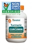 Turmeric with Curcumin, 60 vegetarian capsules