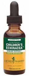 CHILD'S ECHINACEA GLYCERITE - 1 fl oz
