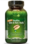 Irwin Naturals Healthy Skin & Hair plus Nails (60 softgels)
