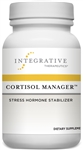 Cortisol Manager (90 tabs)