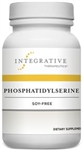 Phosphatidylserine 100 mg (60 caps)