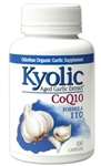 Kyolic Formula 100 with CoQ10 (100 caps)