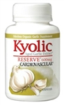 Kyolic Formula Reserve (60 caps)
