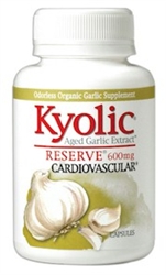 Kyolic Formula Reserve (60 caps)