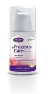 Progesta-Care Cream Measured Dosage Pump 2 oz
