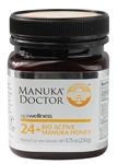 24+ Bioactive Honey (8.75oz)